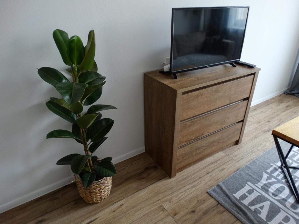 Sienkiewicza Apartament Multi House 제수프 외부 사진