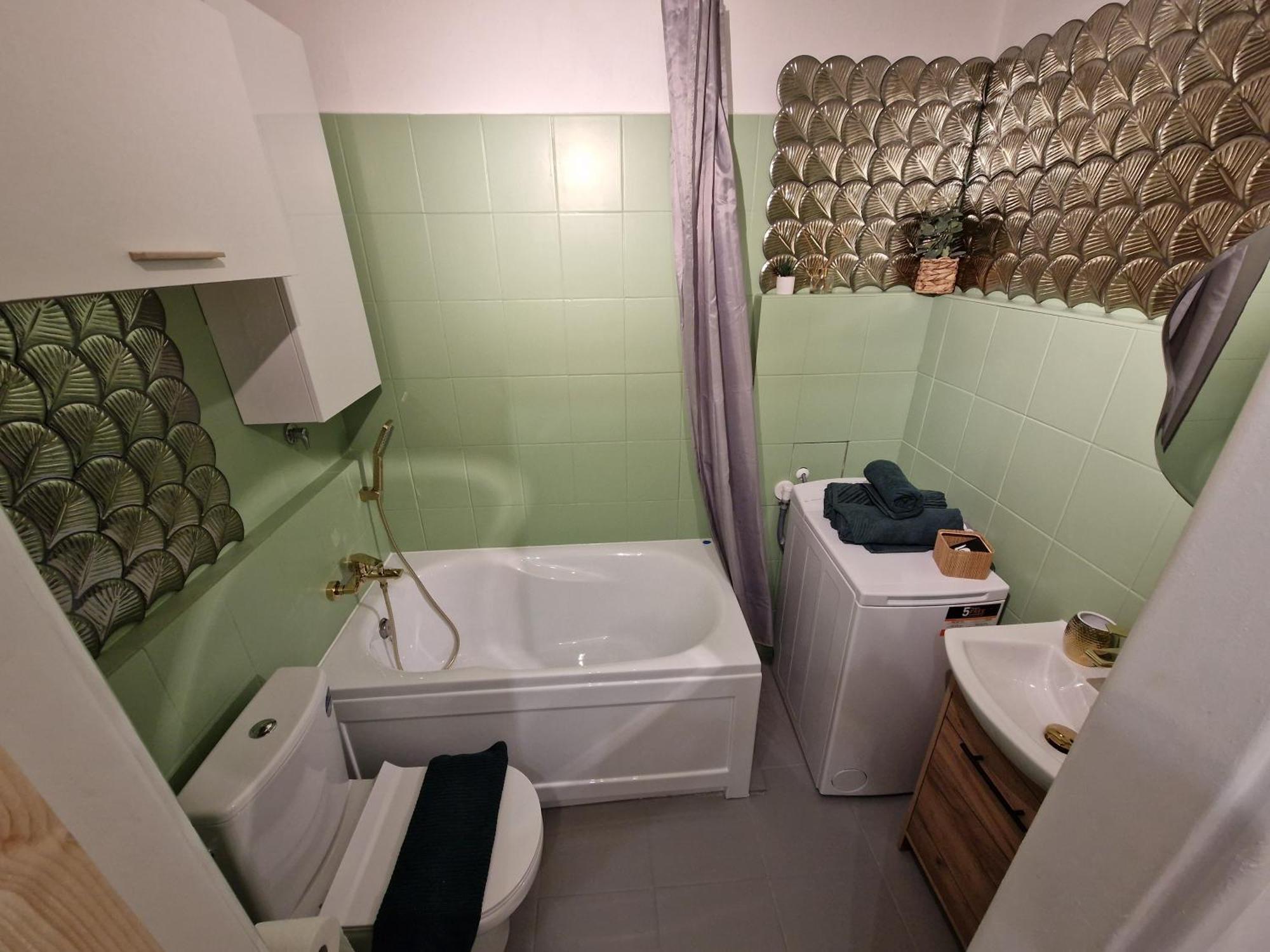Sienkiewicza Apartament Multi House 제수프 외부 사진