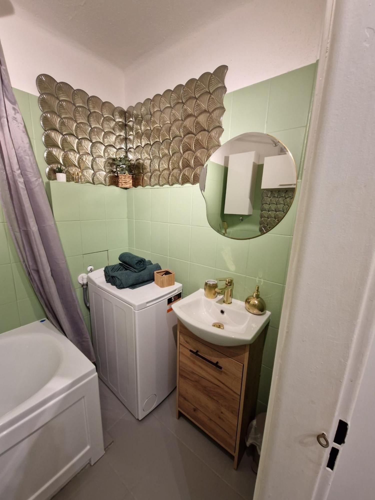 Sienkiewicza Apartament Multi House 제수프 외부 사진